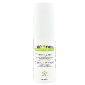 15% Vitamin C, E & Ferulic Acid Brightening Serum