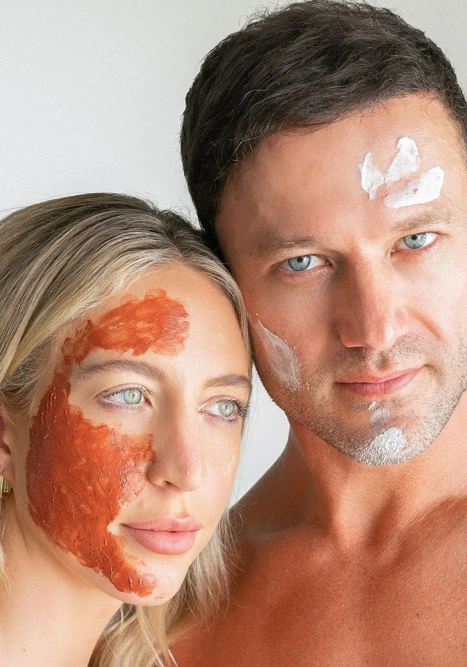 2 in 1 Vegan Hydration Mask