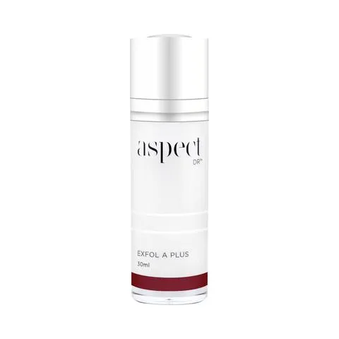 Aspect Dr A   B   C = FREE Resveratrol Face Moisturiser