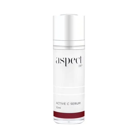 Aspect Dr A   B   C = FREE Resveratrol Face Moisturiser
