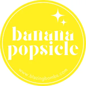 Banana Sugar Scrub *Retired Jars (SALE)