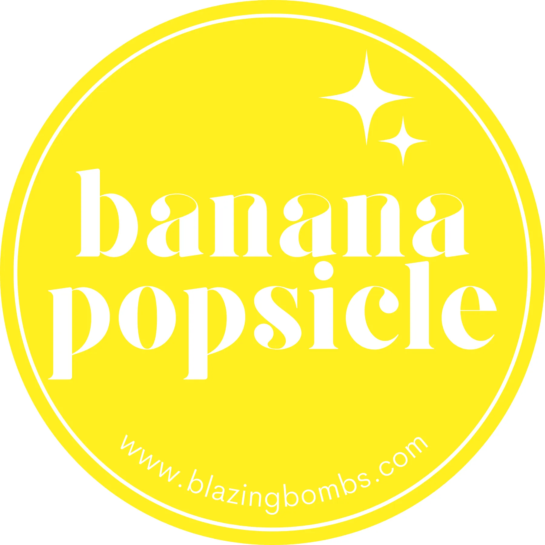 Banana Sugar Scrub *Retired Jars (SALE)
