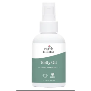 Belly Oil