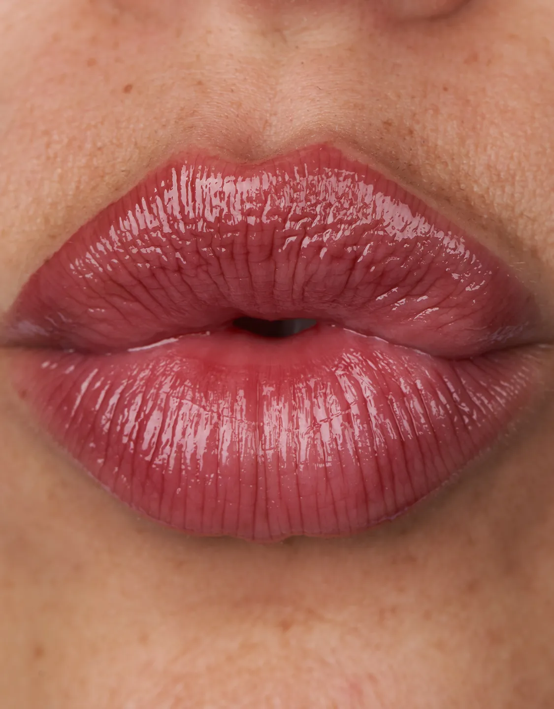 Berry Lip Jelly Tint