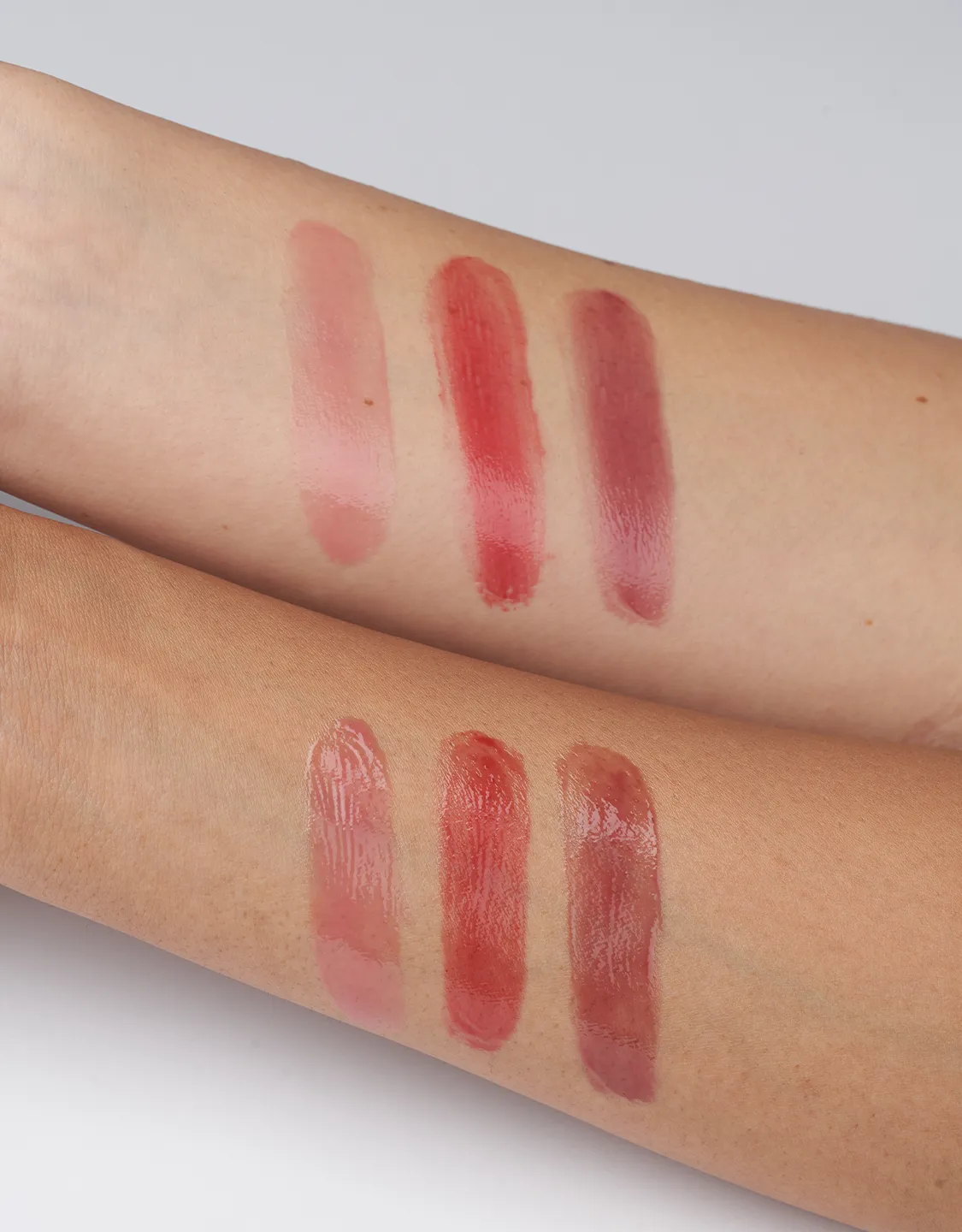 Berry Lip Jelly Tint