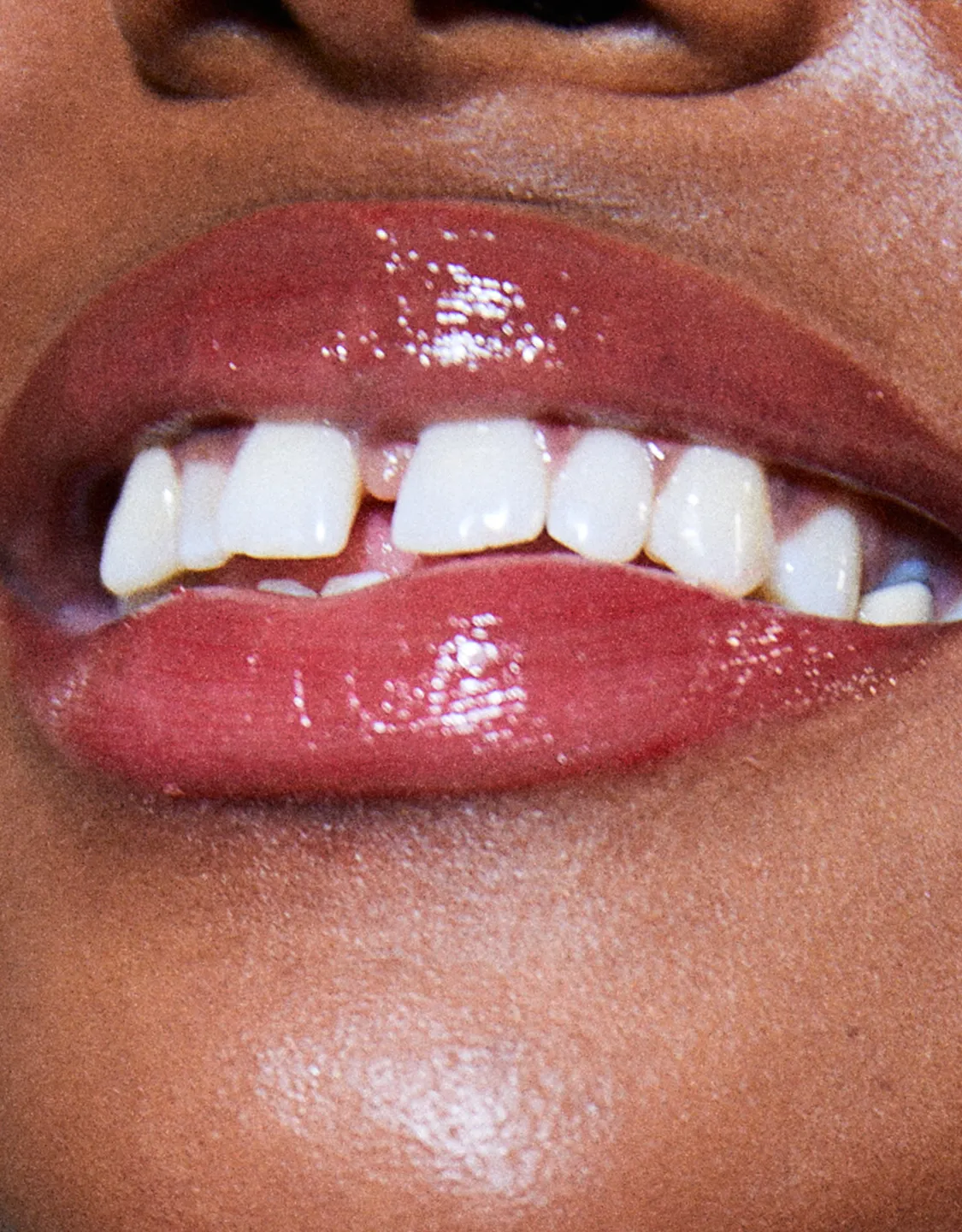 Berry Lip Jelly Tint