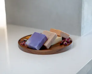 Blue Soleil Soap Bars