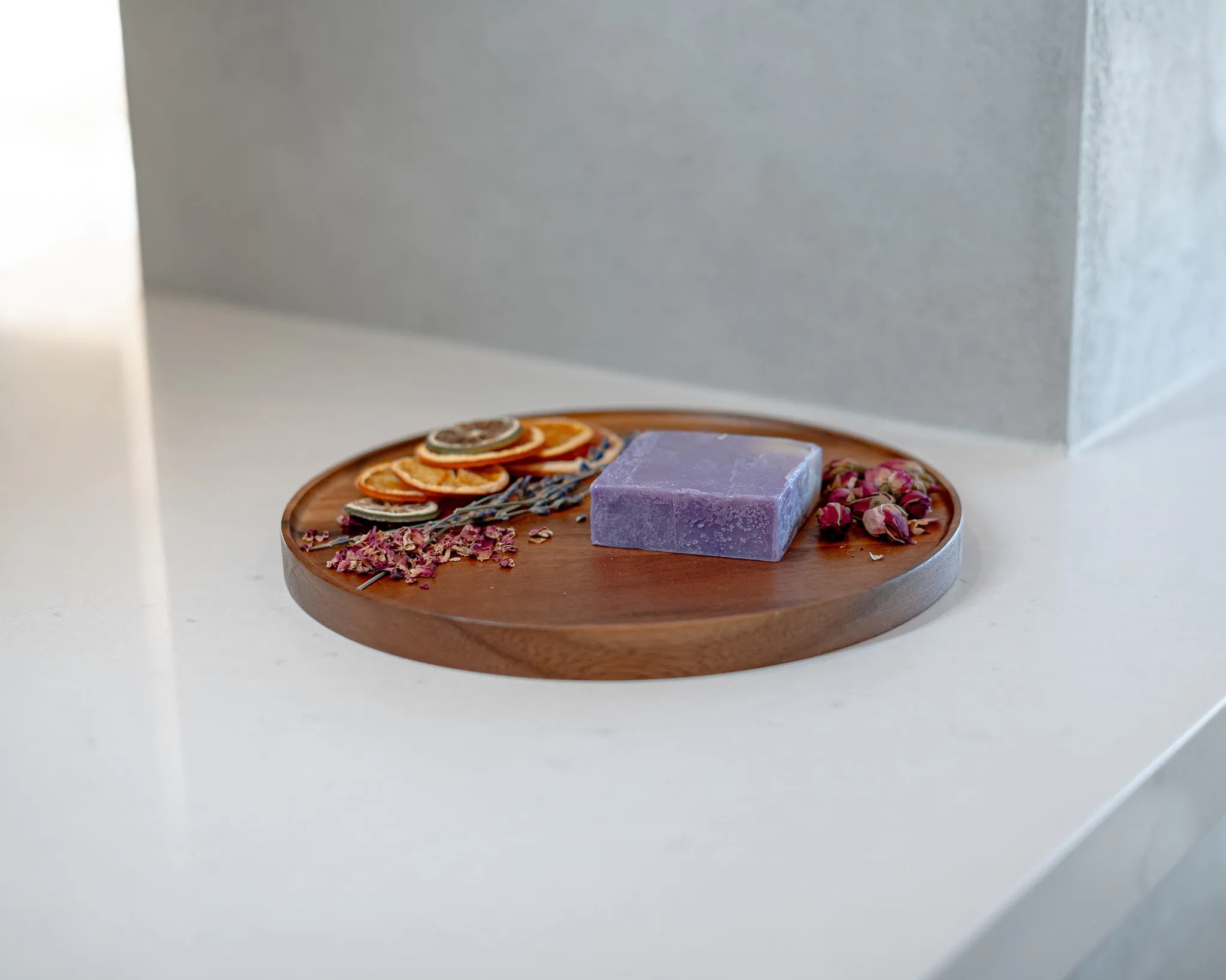 Blue Soleil Soap Bars