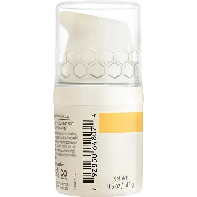 Burt's Bees Hydrating Eye Gel Cream 0.5 oz. Cream