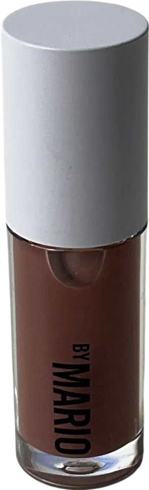 by mario Supershine Lip Gloss Midnight Mauve 5ml