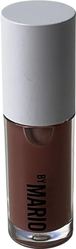 by mario Supershine Lip Gloss Midnight Mauve 5ml