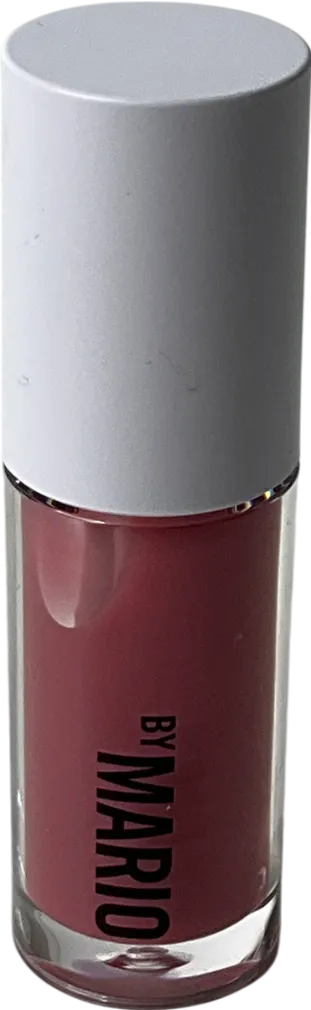 by mario Supershine Lip Gloss Rustic Pink 5ml