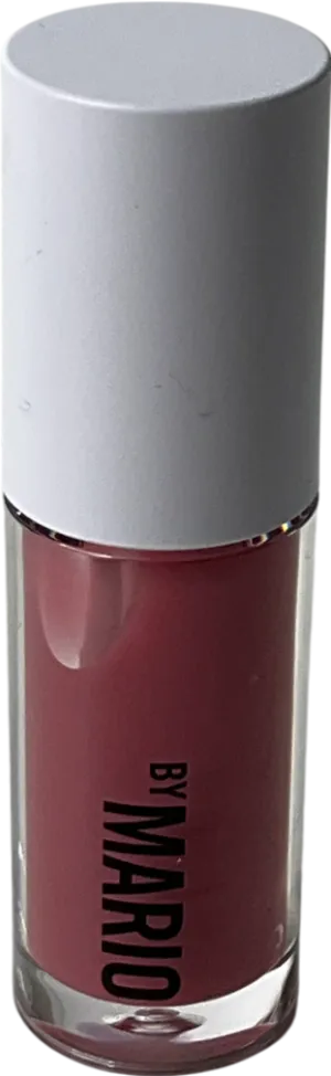 by mario Supershine Lip Gloss Rustic Pink 5ml