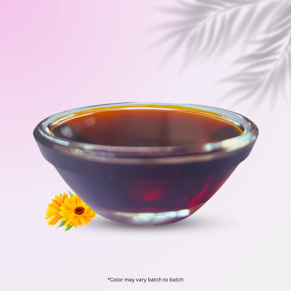 Calendula Extract Liquid