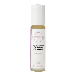Calm, Cool, Collected Calming Eye Serum