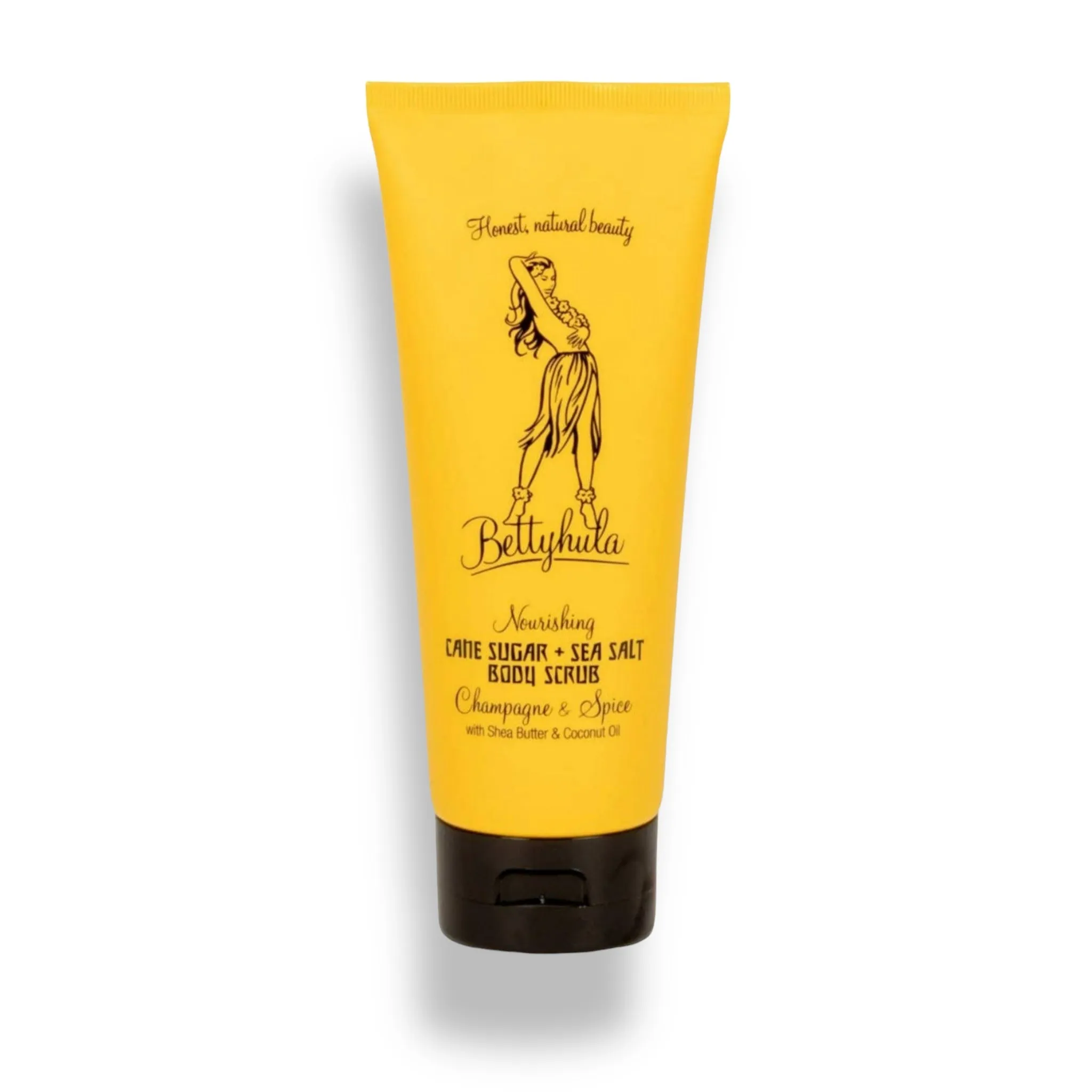 CHAMPAGNE & SPICE Body Scrub