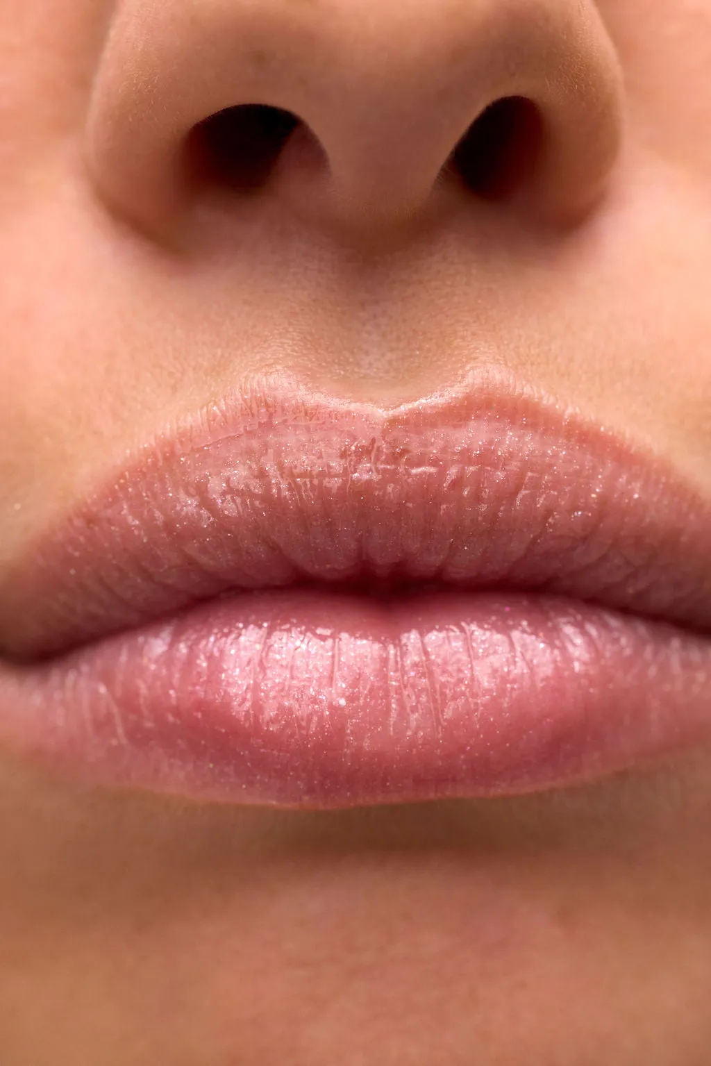 Champagne Lip Jelly Tint