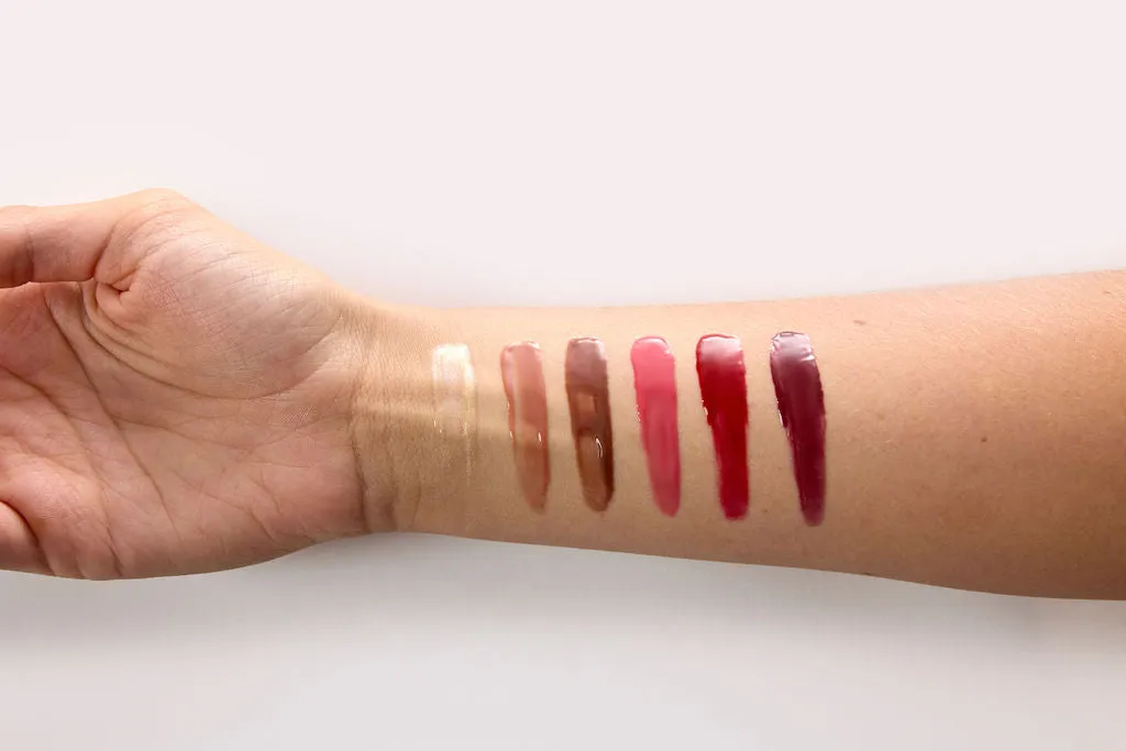 Clove Lip Jelly Tint