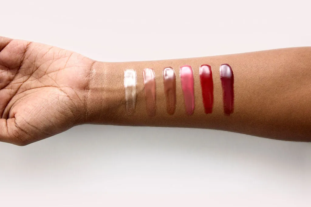 Cognac Lip Jelly Tint