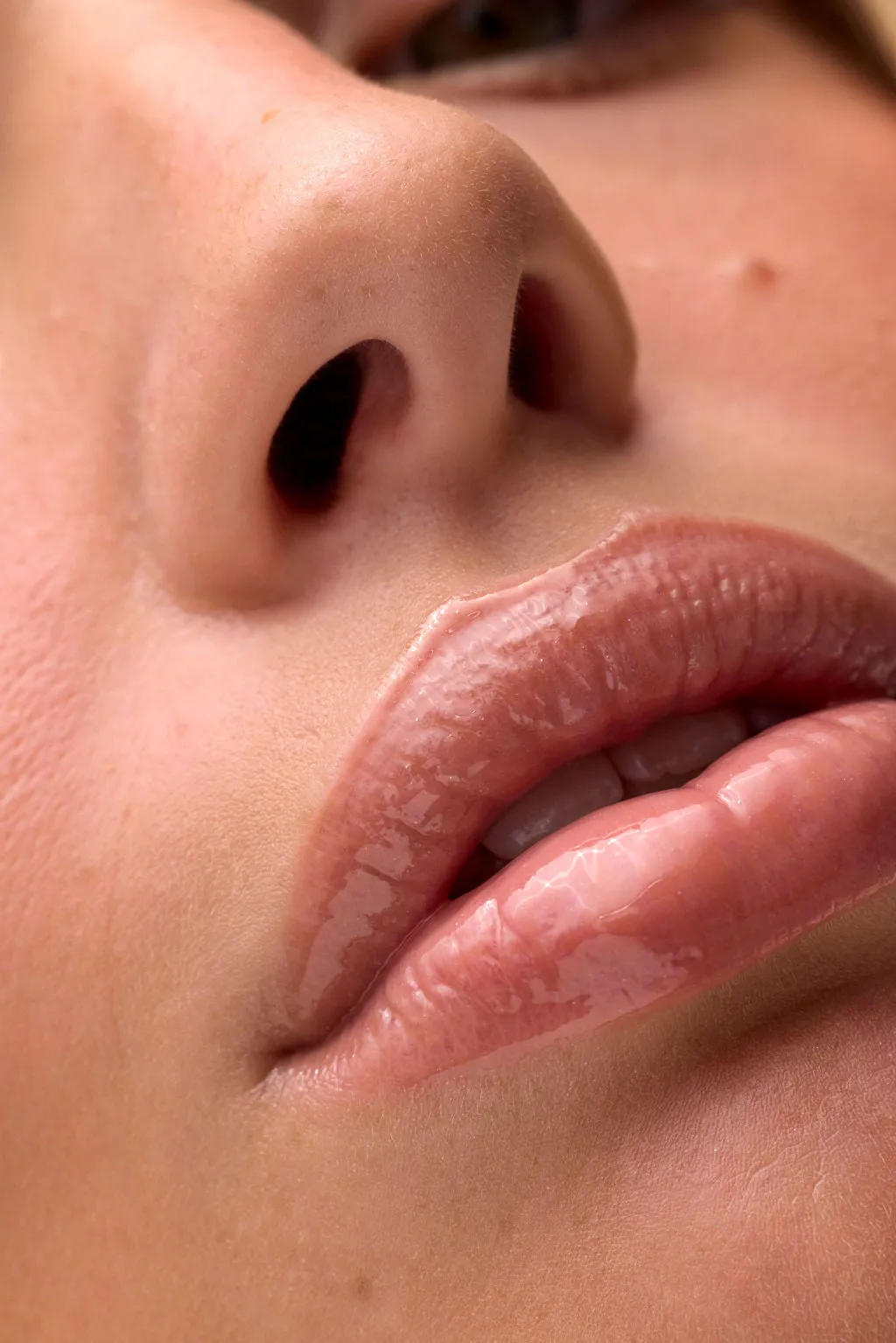 Cognac Lip Jelly Tint