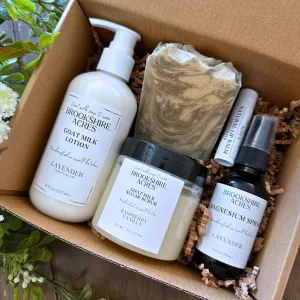 Complete Wellness Kit