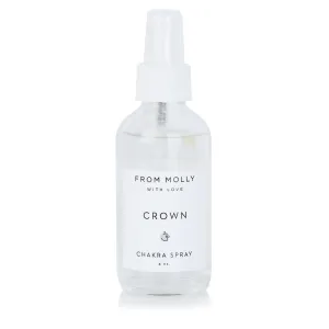 Crown Chakra Spray by From Molly with Love