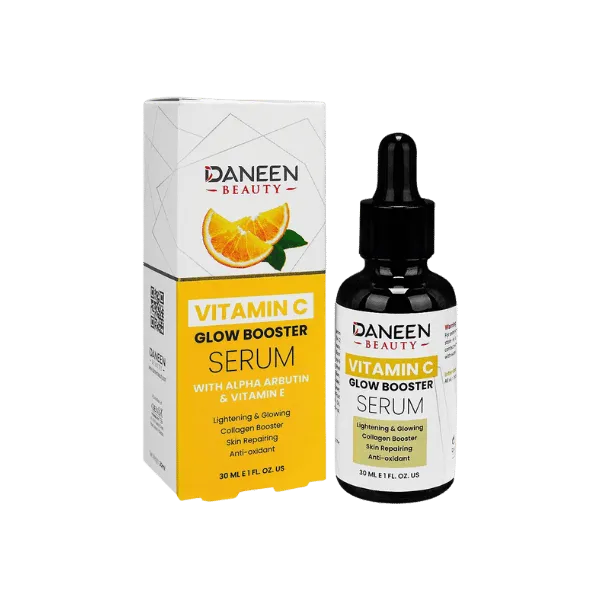 Daneen Vitamin C Glow Booster Serum 30ml