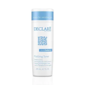 Declare Pure Balance Matifying & Astringent Toner 200ml