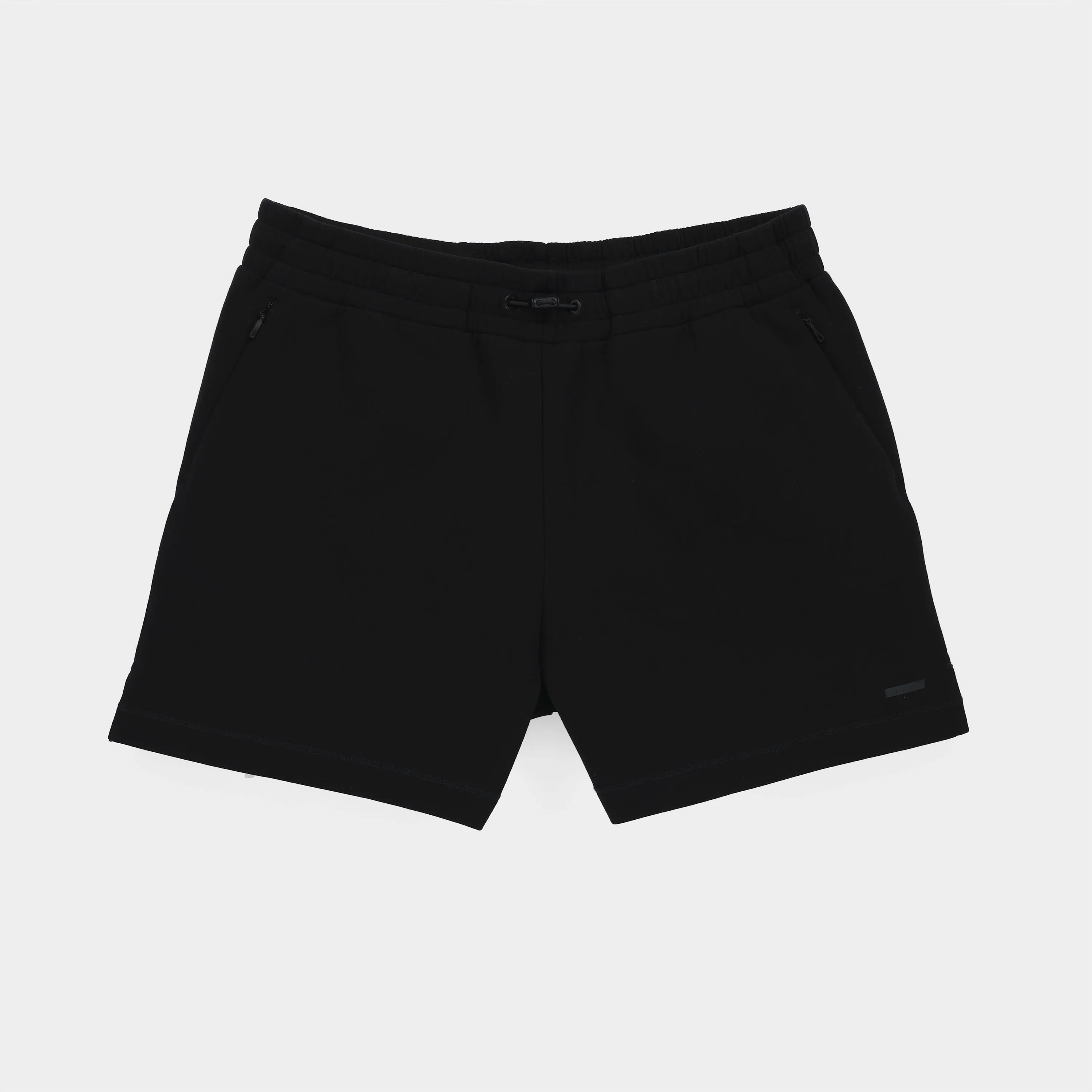 Double Knit Short
