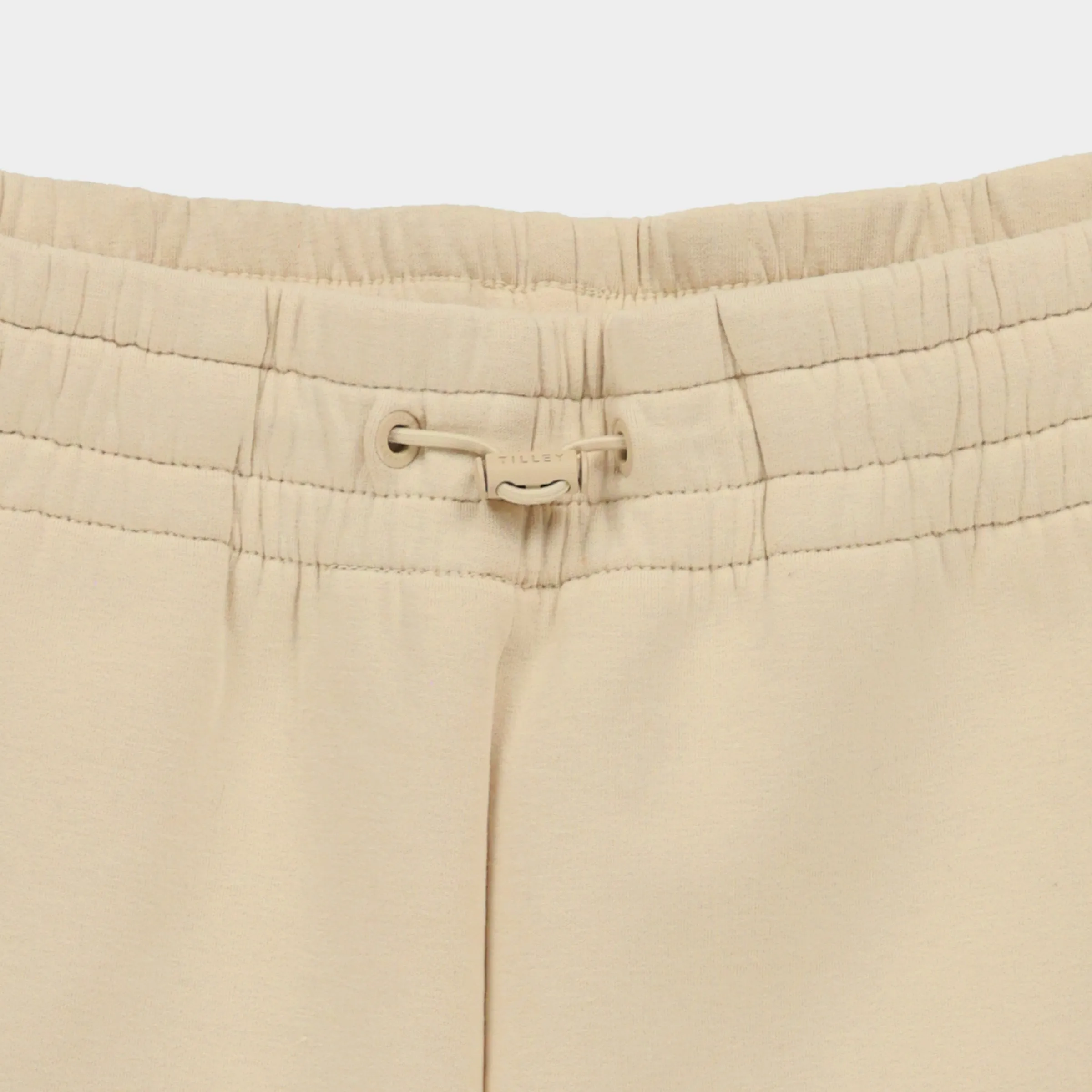 Double Knit Short