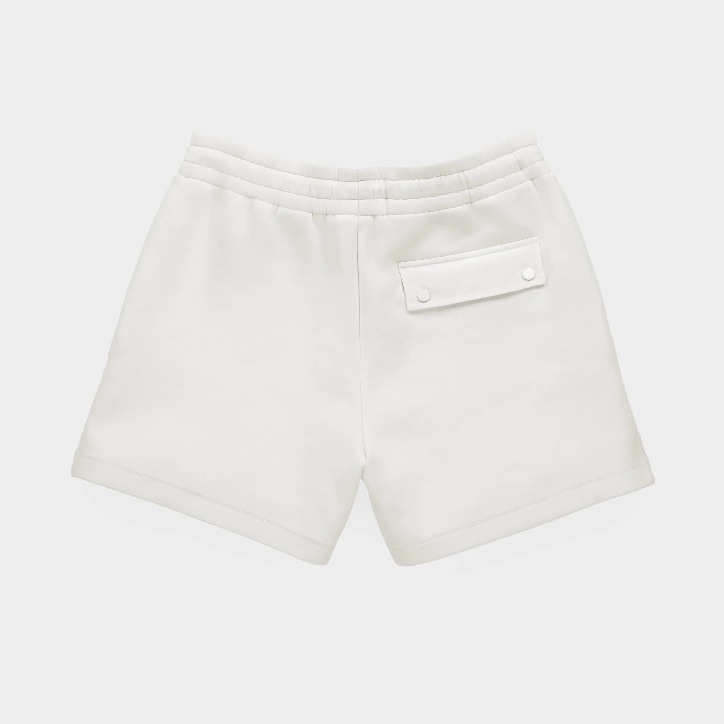 Double Knit Short