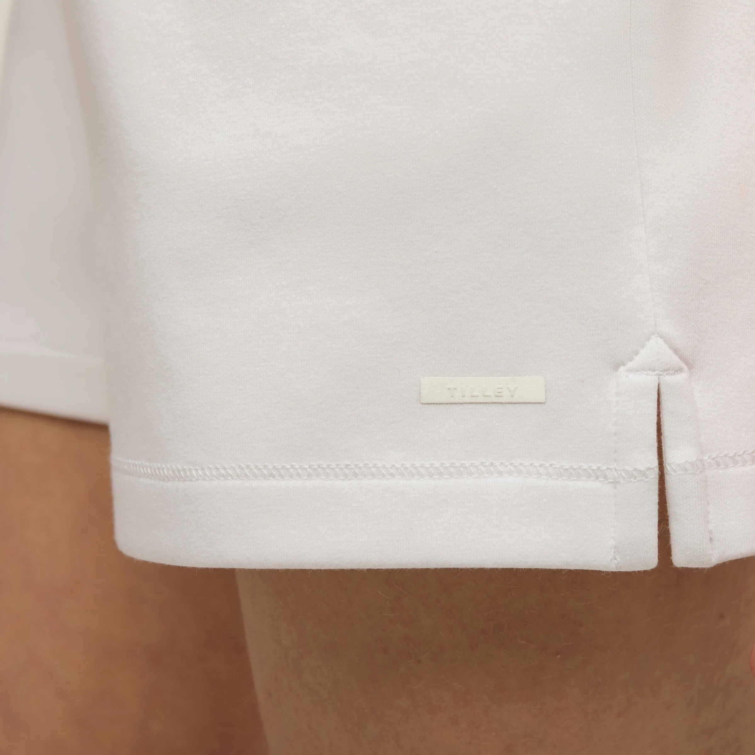 Double Knit Short