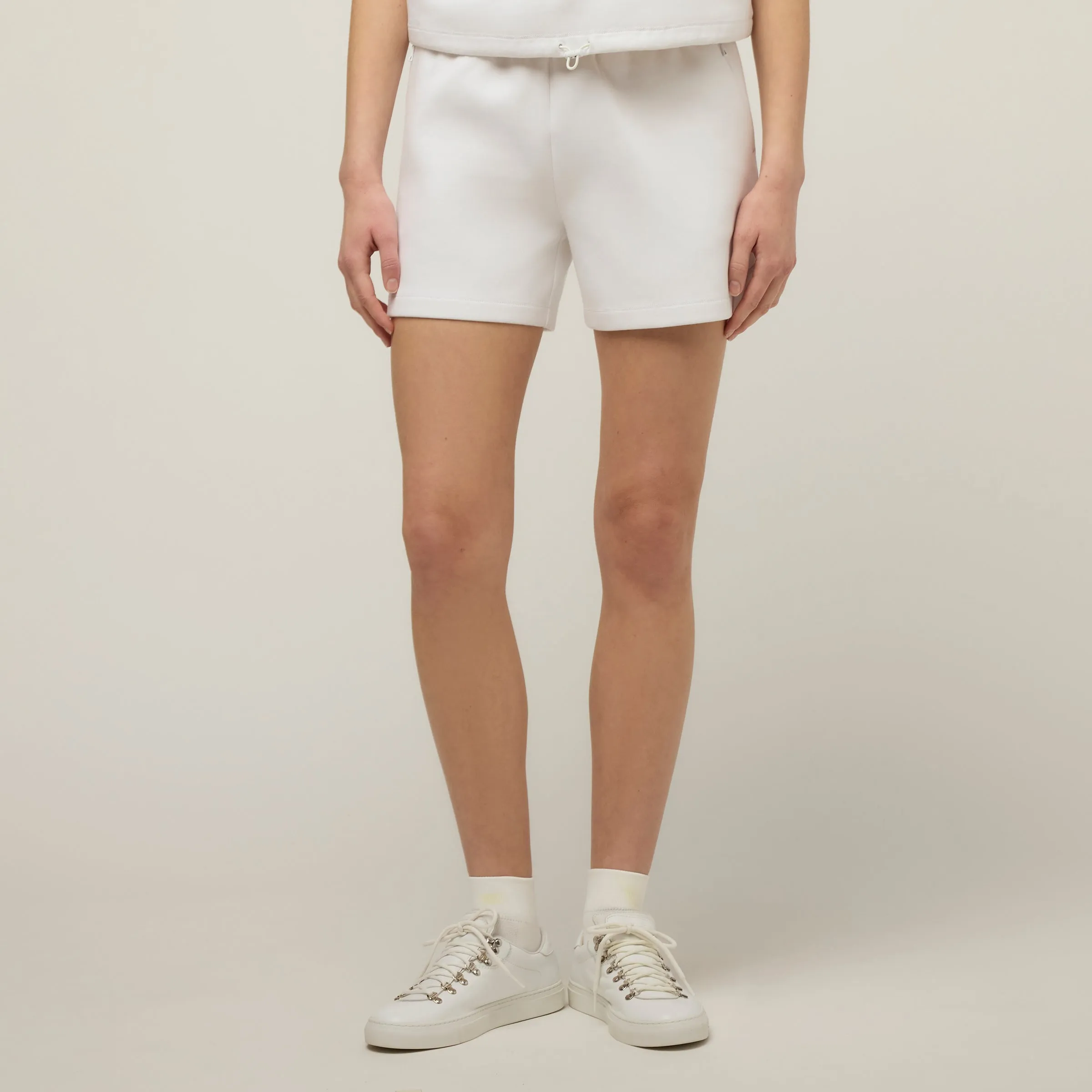 Double Knit Short