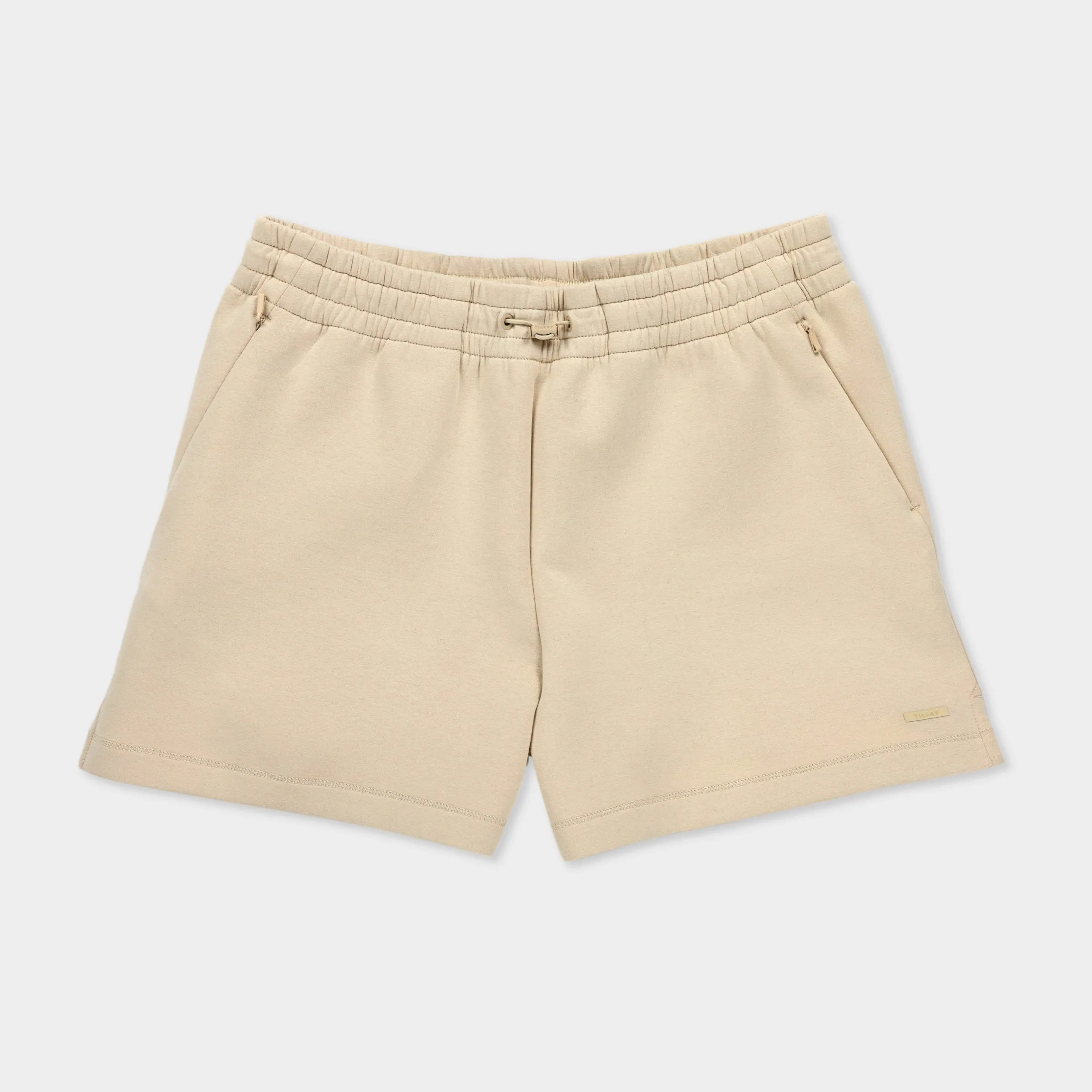 Double Knit Short