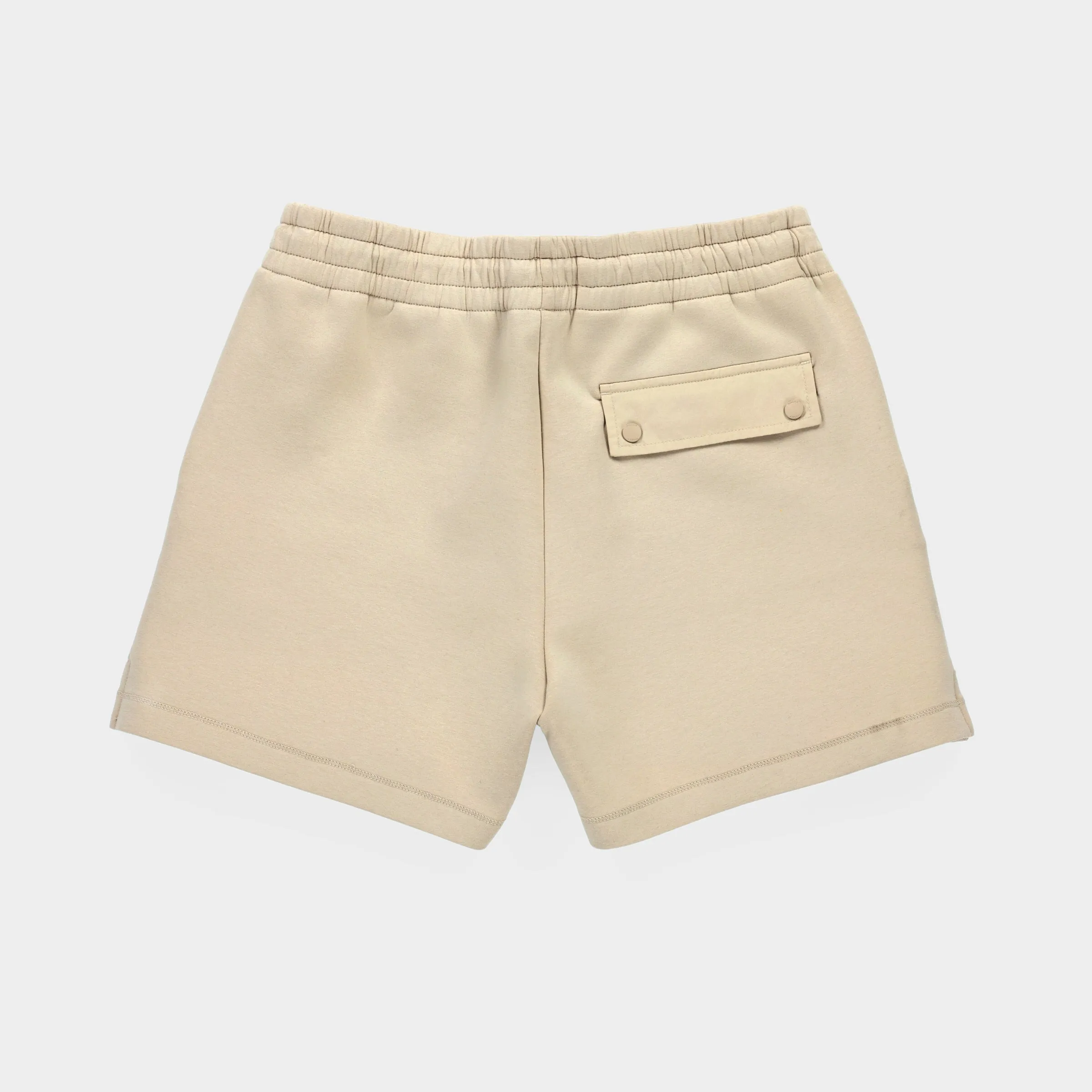 Double Knit Short