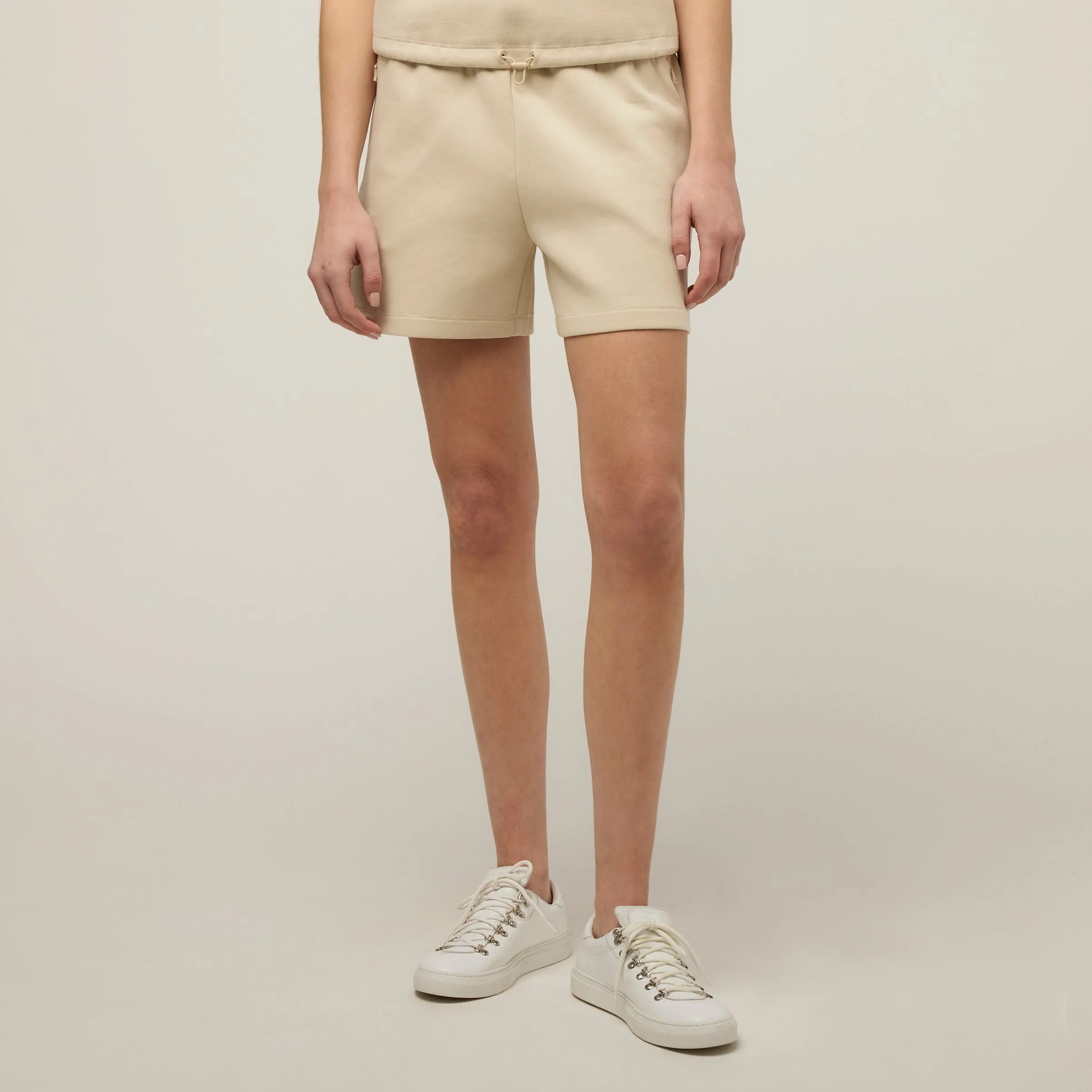 Double Knit Short
