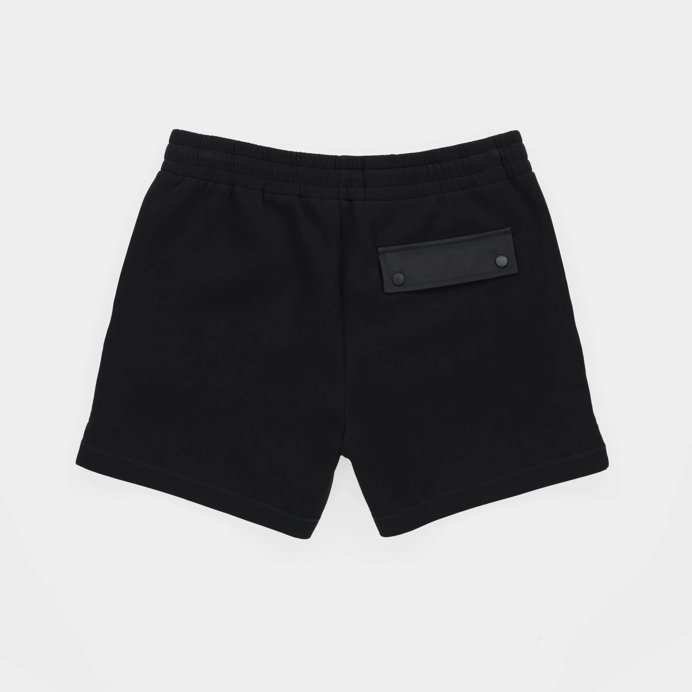 Double Knit Short