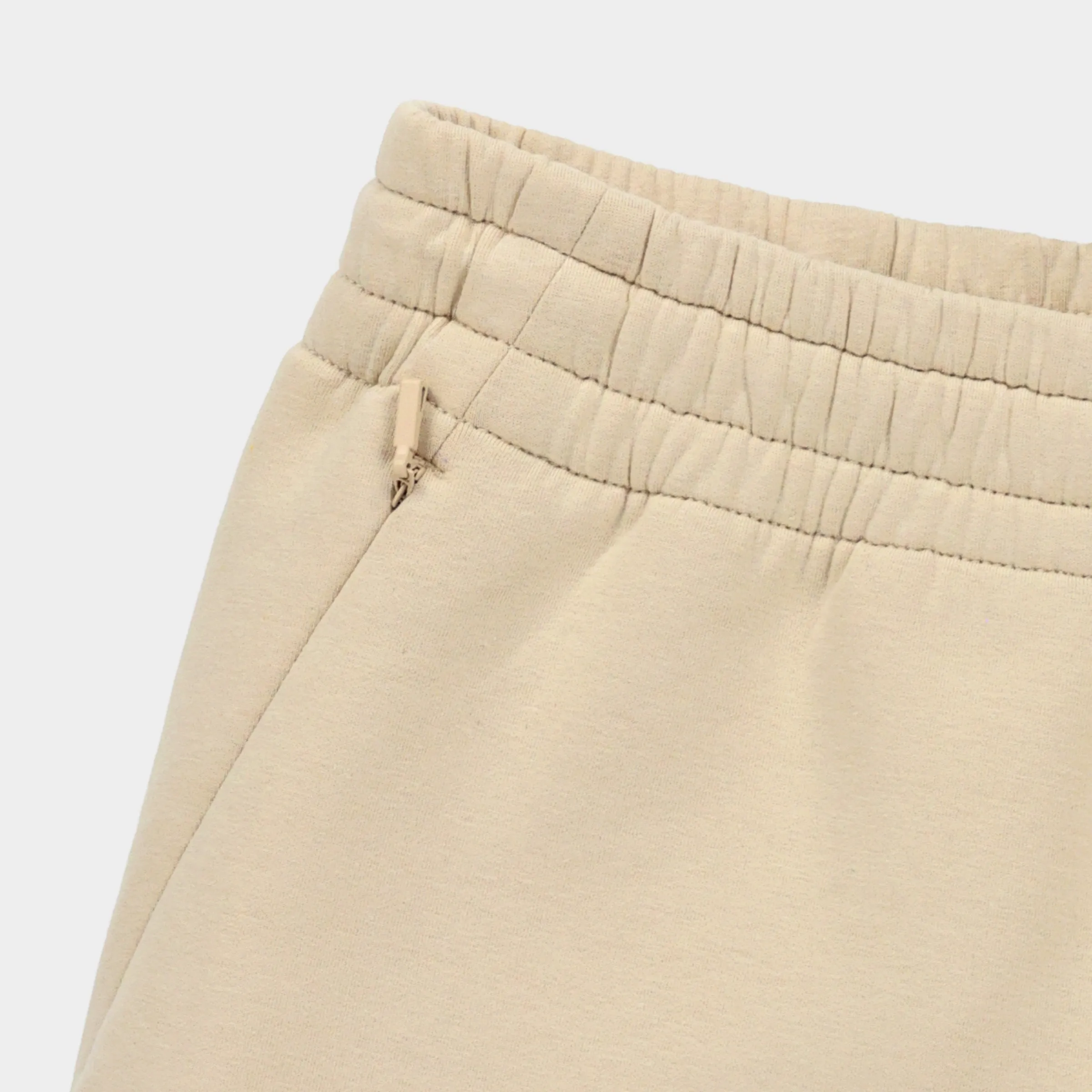Double Knit Short