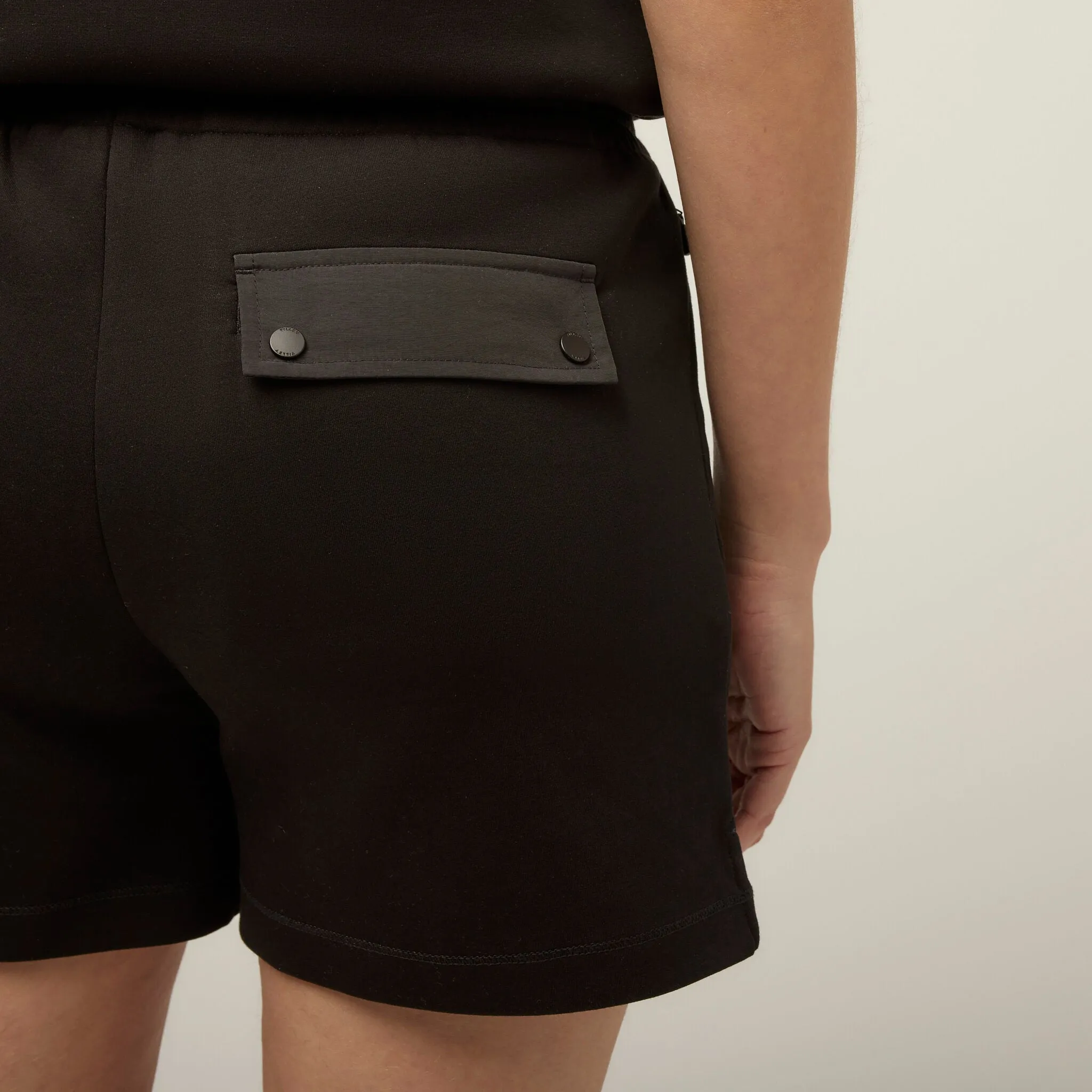 Double Knit Short