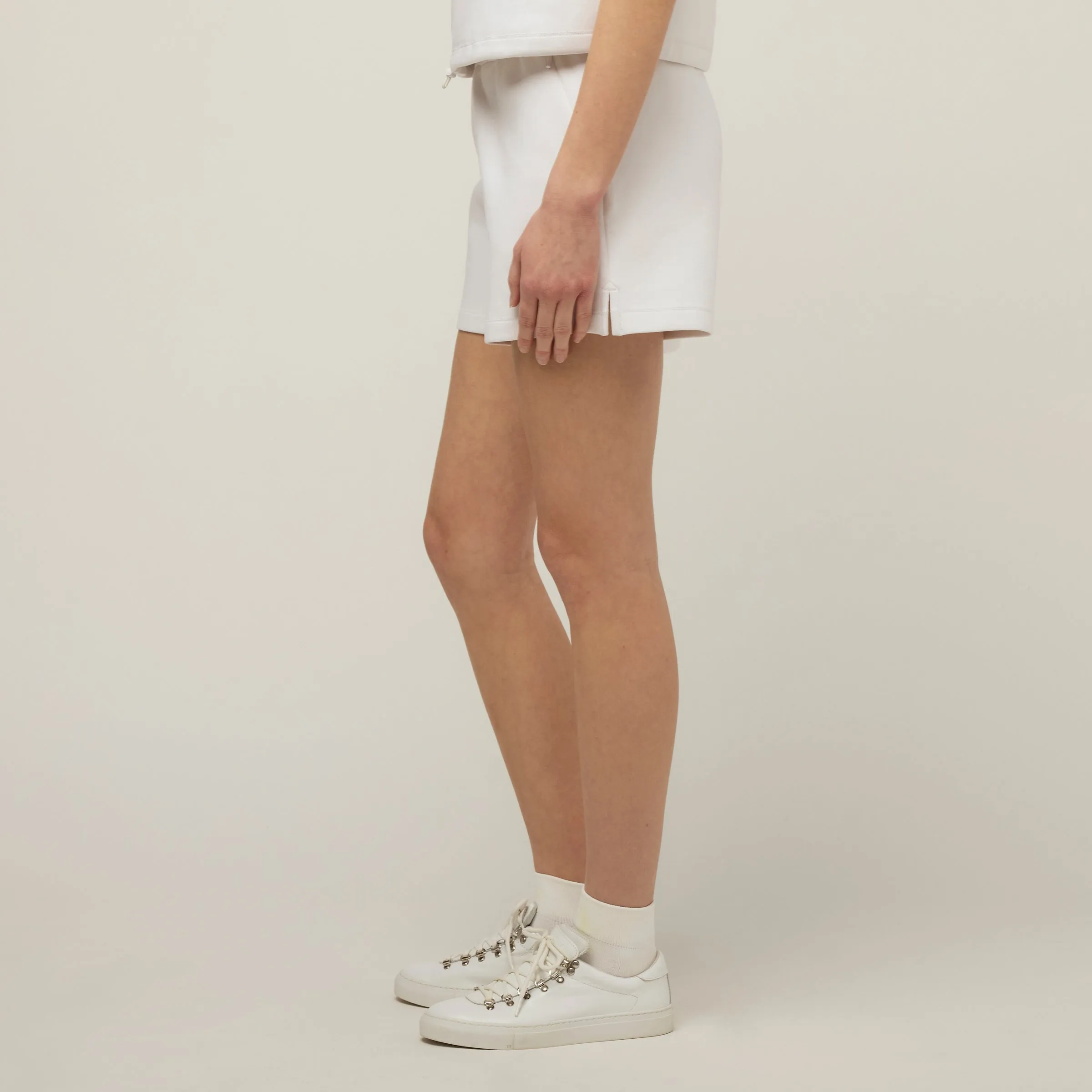 Double Knit Short