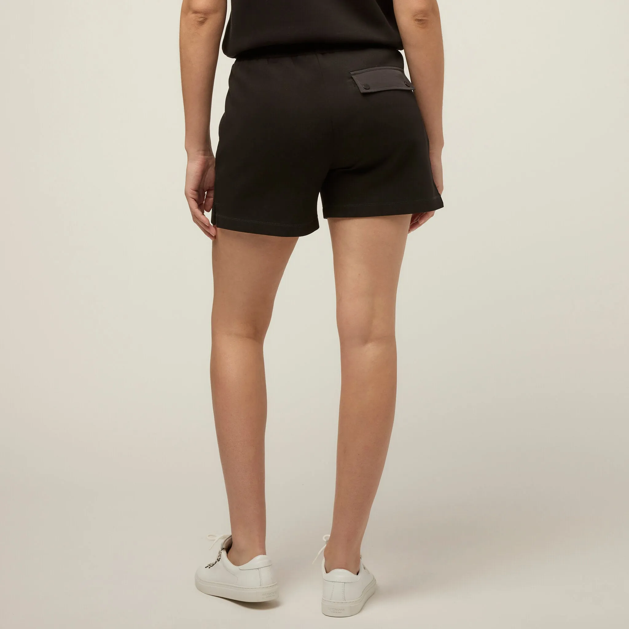 Double Knit Short