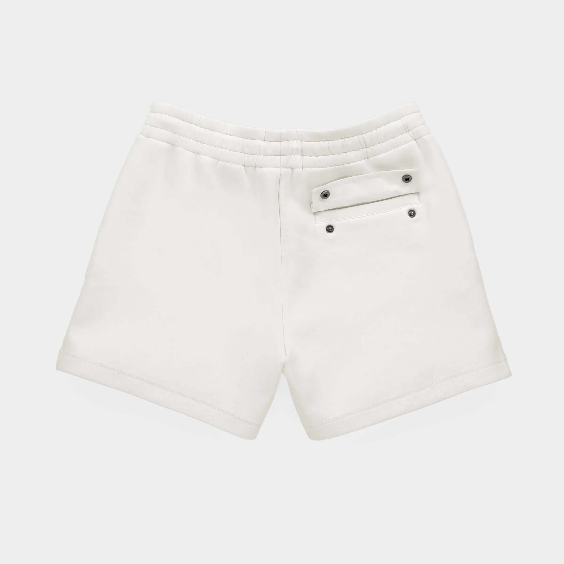 Double Knit Short