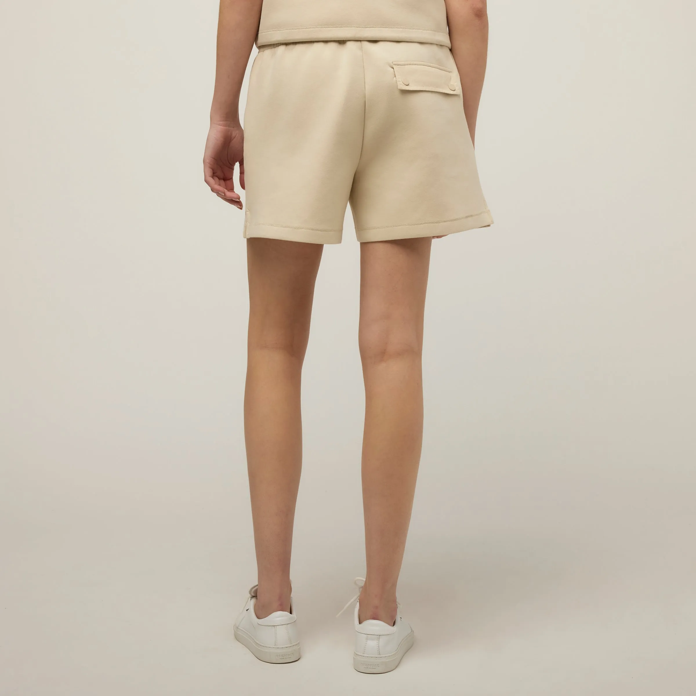 Double Knit Short