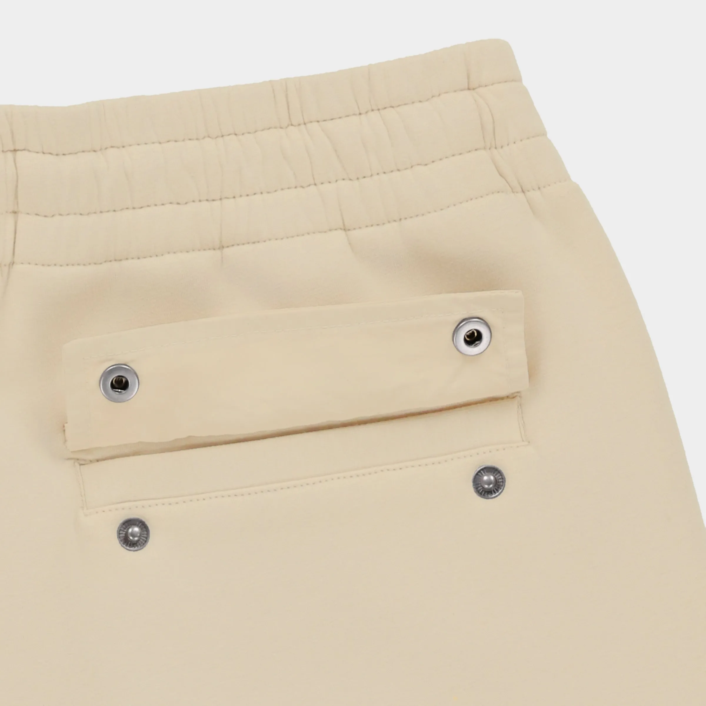 Double Knit Short