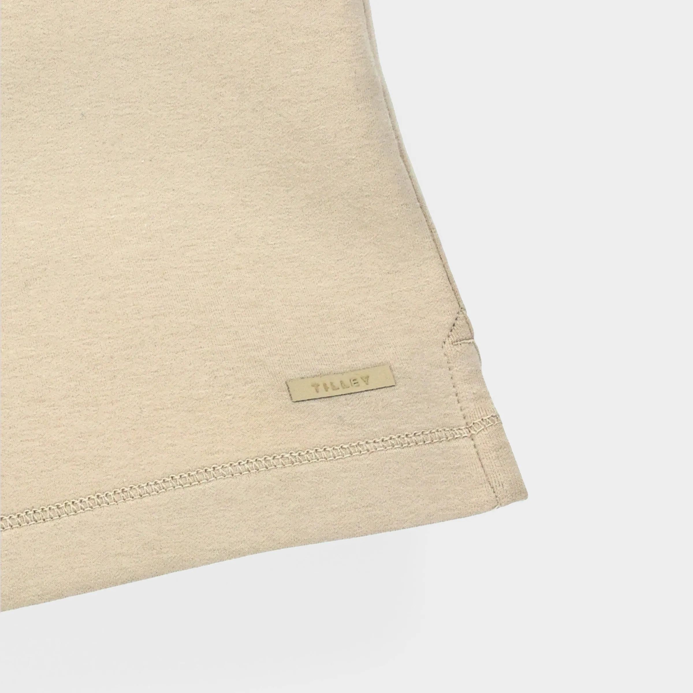 Double Knit Short