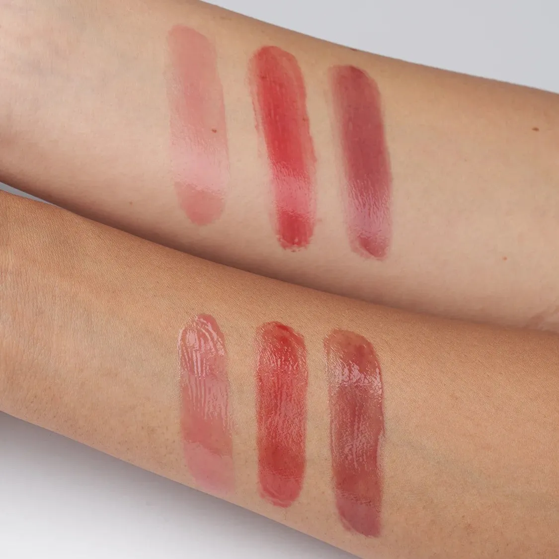 FACILE - Berry Lip Jelly Tint