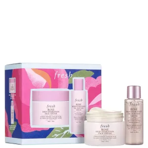 Fresh - Rose Powered Skincare Duo Gift Set