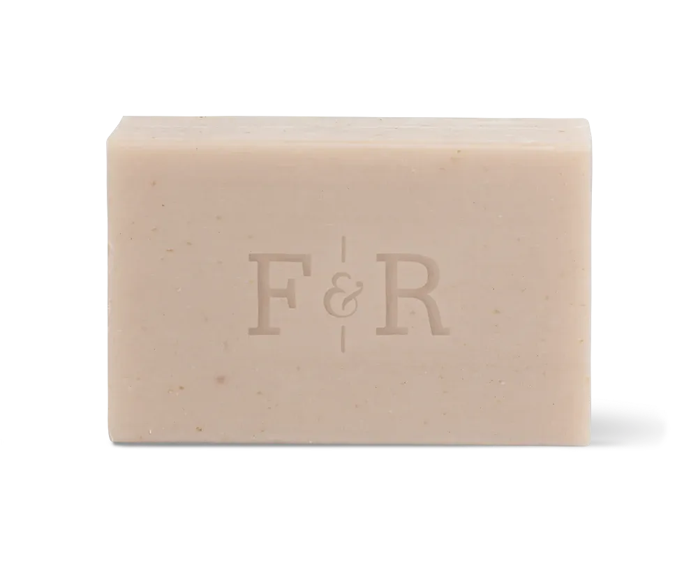 Fulton & Roark Calle Ocho Bar Soap