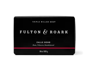 Fulton & Roark Calle Ocho Bar Soap