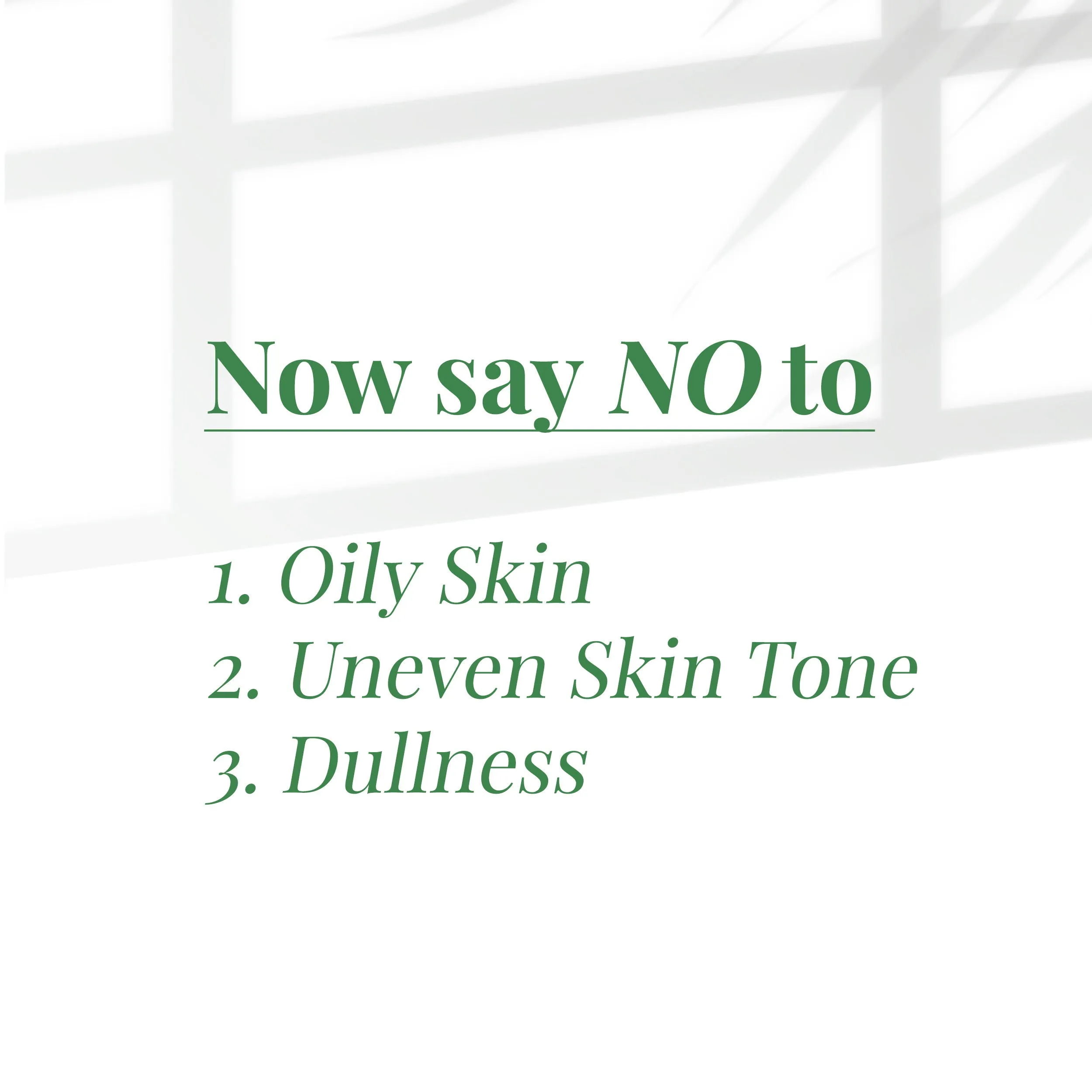 Good Vibes Tea Tree & Papaya Oil Control Face Serum | Even Skin Tone, Brightening | With Castor Oil | No Parabens, No Sulphates, No Mineral Oil (10 ml)
